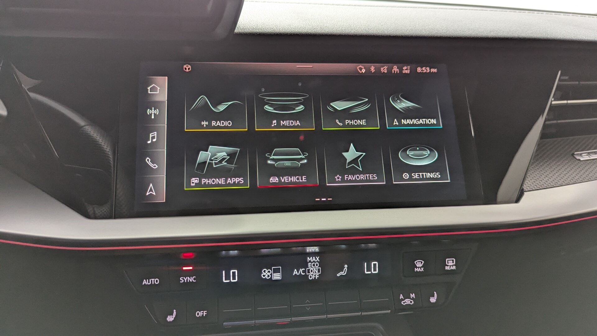 Florida Fine Cars - Used vehicle - SEDAN AUDI S3 2023