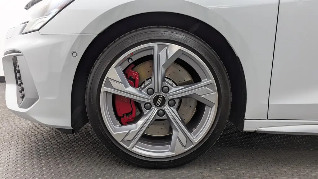 Florida Fine Cars - Used AUDI S3 2023 MARGATE PREMIUM PLUS