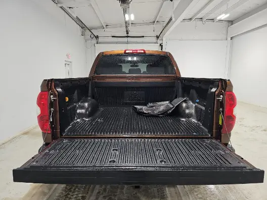 Florida Fine Cars - Used TOYOTA TUNDRA 4WD 2014 MARGATE PLATINUM