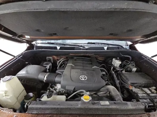 Florida Fine Cars - Used TOYOTA TUNDRA 4WD 2014 MARGATE PLATINUM