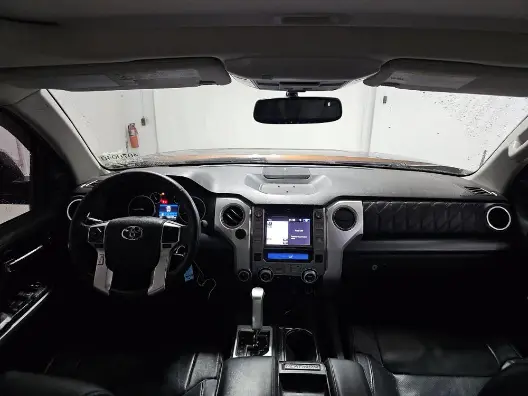 Florida Fine Cars - Used TOYOTA TUNDRA 4WD 2014 MARGATE PLATINUM