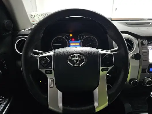 Florida Fine Cars - Used TOYOTA TUNDRA 4WD 2014 MARGATE PLATINUM