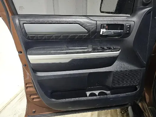 Florida Fine Cars - Used TOYOTA TUNDRA 4WD 2014 MARGATE PLATINUM