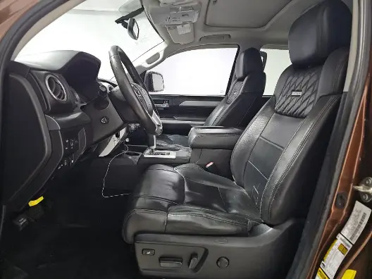 Florida Fine Cars - Used TOYOTA TUNDRA 4WD 2014 MARGATE PLATINUM