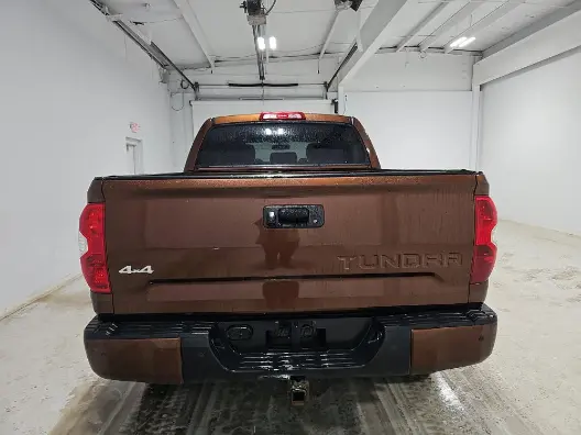 Florida Fine Cars - Used TOYOTA TUNDRA 4WD 2014 MARGATE PLATINUM