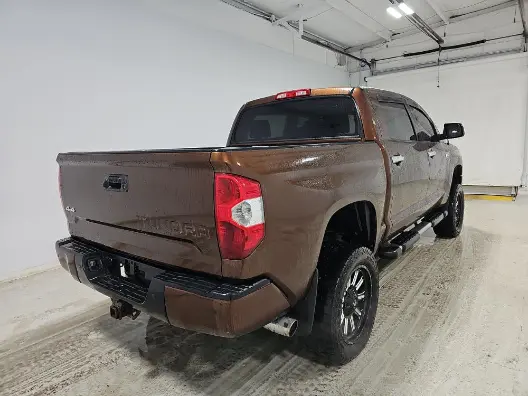 Florida Fine Cars - Used TOYOTA TUNDRA 4WD 2014 MARGATE PLATINUM