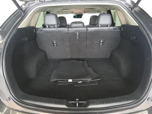 Florida Fine Cars - Used MAZDA CX-5 2020 MIAMI GRAND TOURING