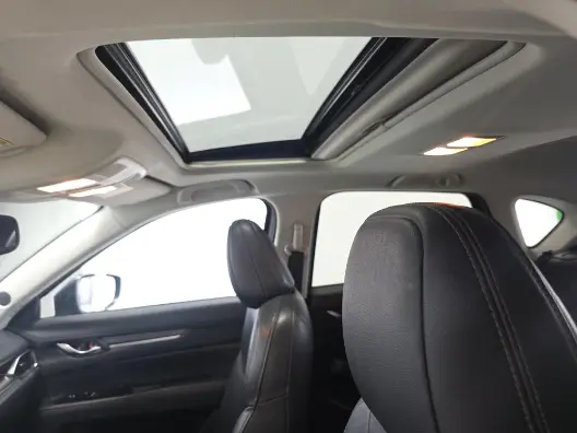 Florida Fine Cars - Used MAZDA CX-5 2020 MIAMI GRAND TOURING