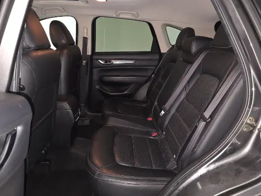 Florida Fine Cars - Used MAZDA CX-5 2020 MIAMI GRAND TOURING