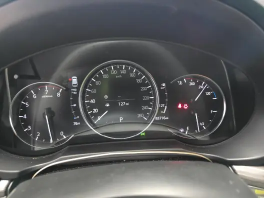 Florida Fine Cars - Used MAZDA CX-5 2020 MIAMI GRAND TOURING