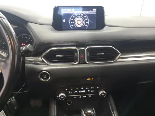 Florida Fine Cars - Used MAZDA CX-5 2020 MIAMI GRAND TOURING