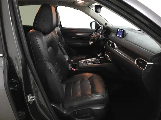 Florida Fine Cars - Used MAZDA CX-5 2020 MIAMI GRAND TOURING