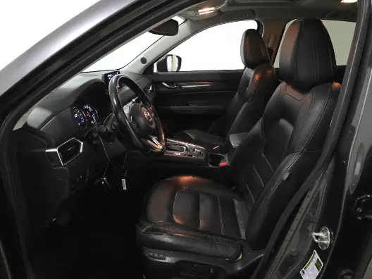 Florida Fine Cars - Used MAZDA CX-5 2020 MIAMI GRAND TOURING