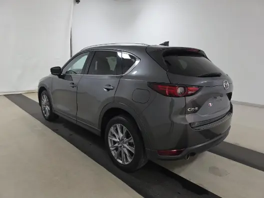 Florida Fine Cars - Used MAZDA CX-5 2020 MIAMI GRAND TOURING