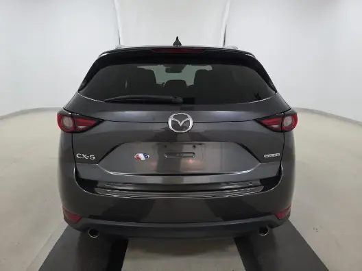 Florida Fine Cars - Used MAZDA CX-5 2020 MIAMI GRAND TOURING