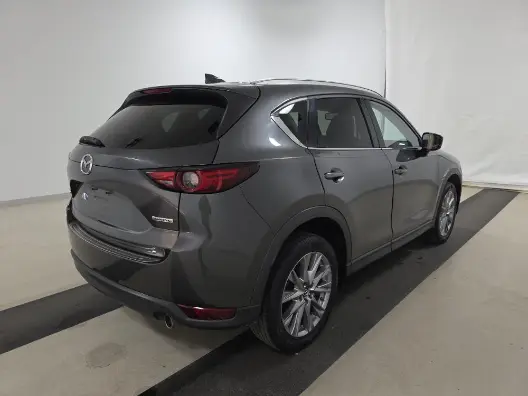 Florida Fine Cars - Used MAZDA CX-5 2020 MIAMI GRAND TOURING