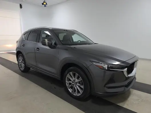 Florida Fine Cars - Used MAZDA CX-5 2020 MIAMI GRAND TOURING