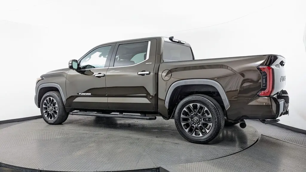 Florida Fine Cars - Used TOYOTA TUNDRA 2WD 2024 MIAMI LIMITED