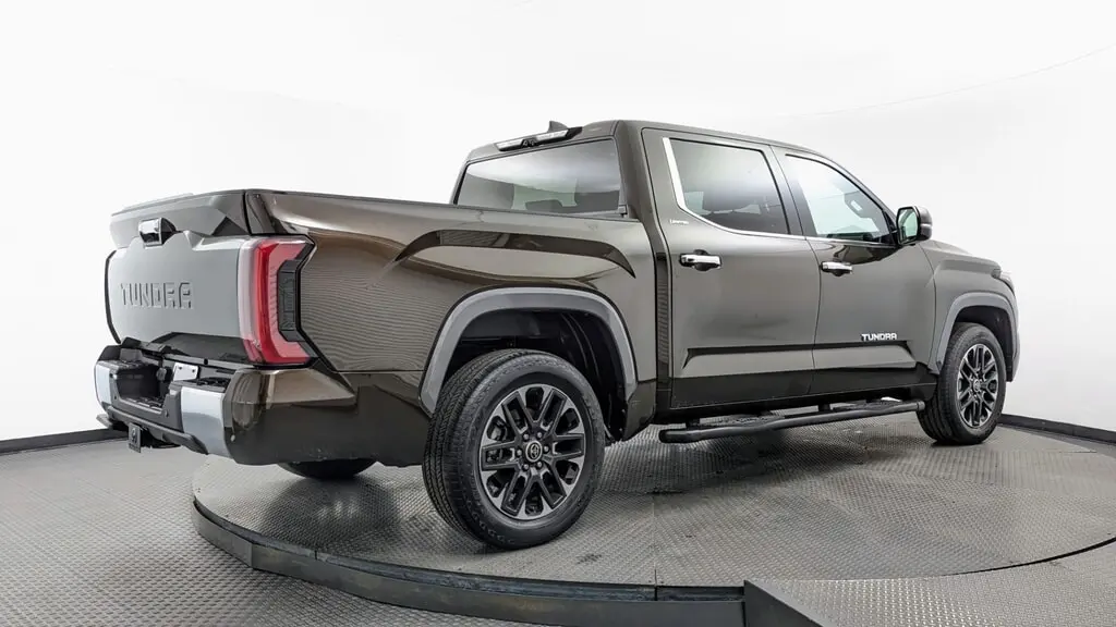 Florida Fine Cars - Used TOYOTA TUNDRA 2WD 2024 MIAMI LIMITED