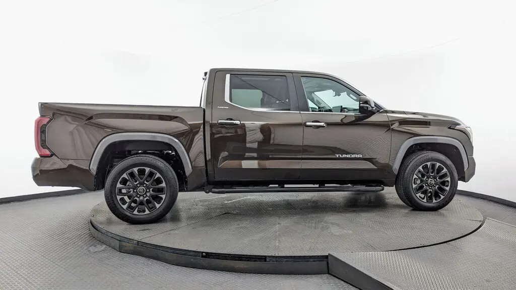 Florida Fine Cars - Used TOYOTA TUNDRA 2WD 2024 MIAMI LIMITED