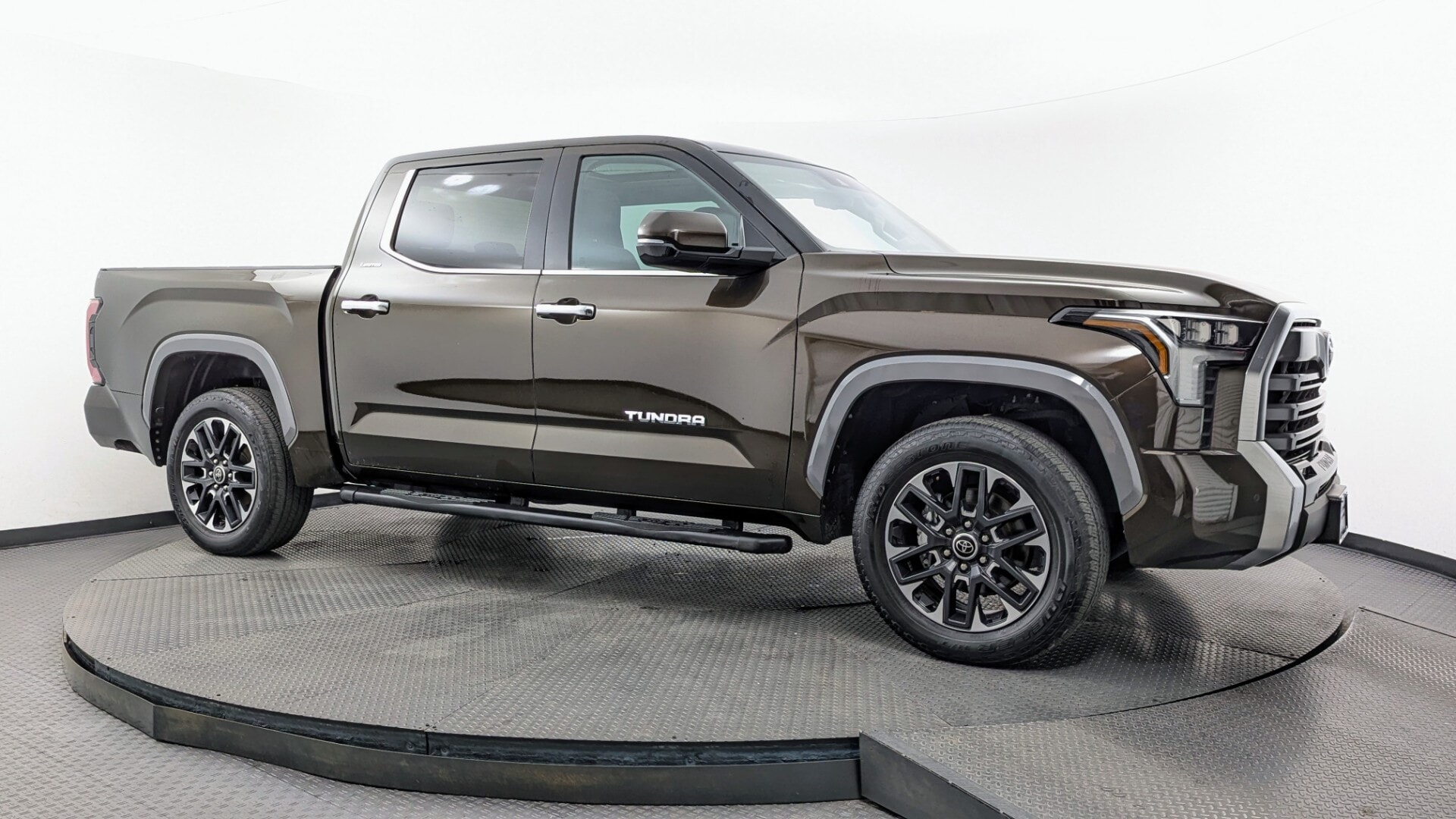 Florida Fine Cars - Used vehicle - TRUCK TOYOTA TUNDRA 2WD 2024
