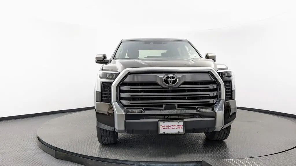 Florida Fine Cars - Used TOYOTA TUNDRA 2WD 2024 MIAMI LIMITED