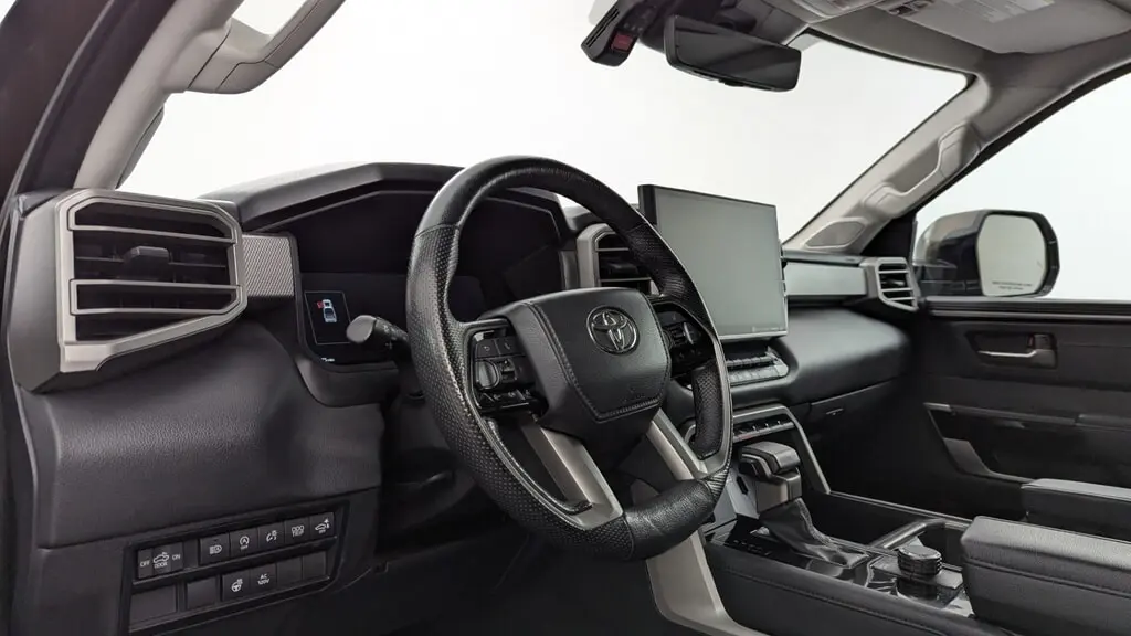 Florida Fine Cars - Used TOYOTA TUNDRA 2WD 2024 MIAMI LIMITED