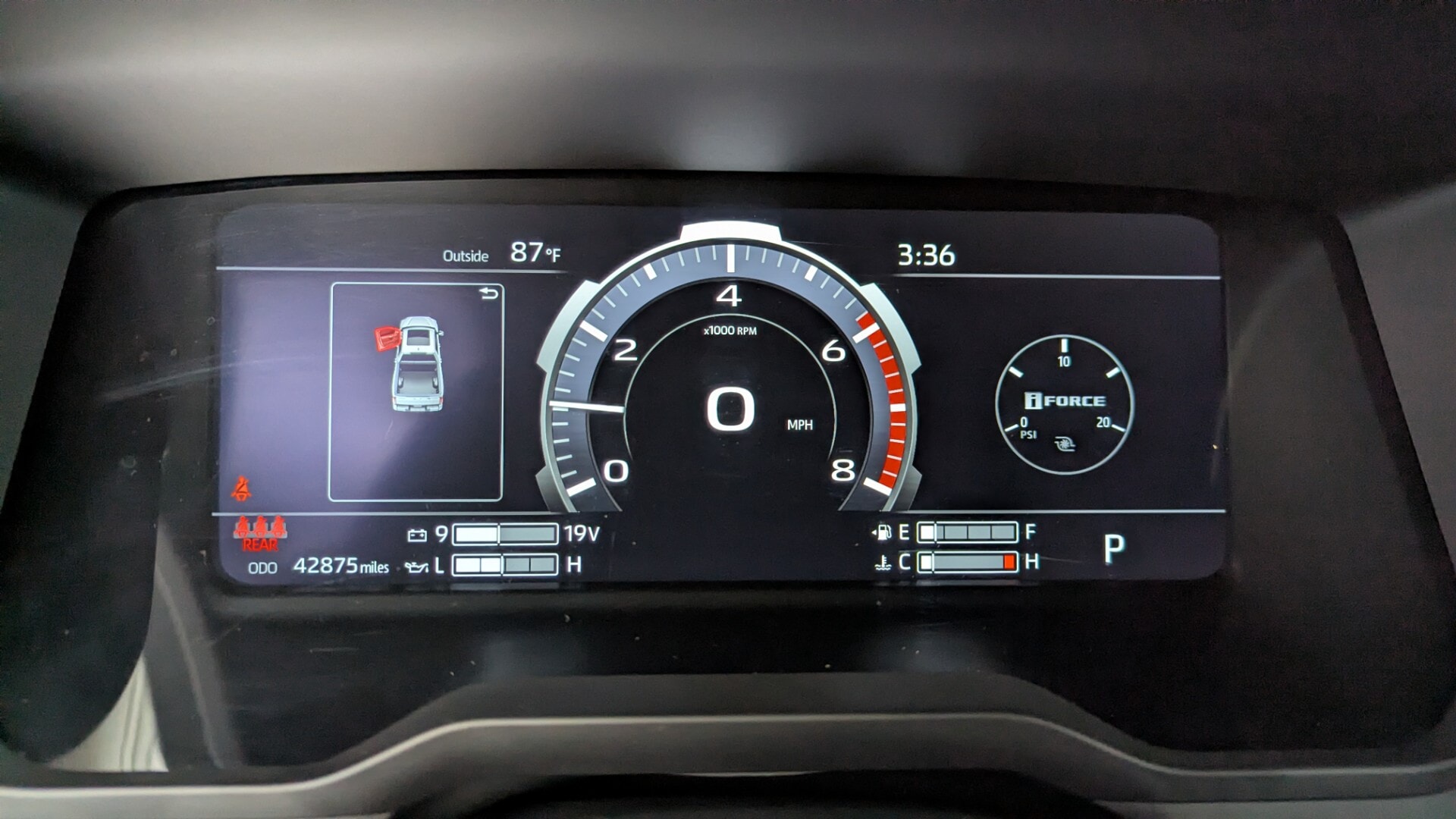 Florida Fine Cars - Used vehicle - TRUCK TOYOTA TUNDRA 2WD 2024