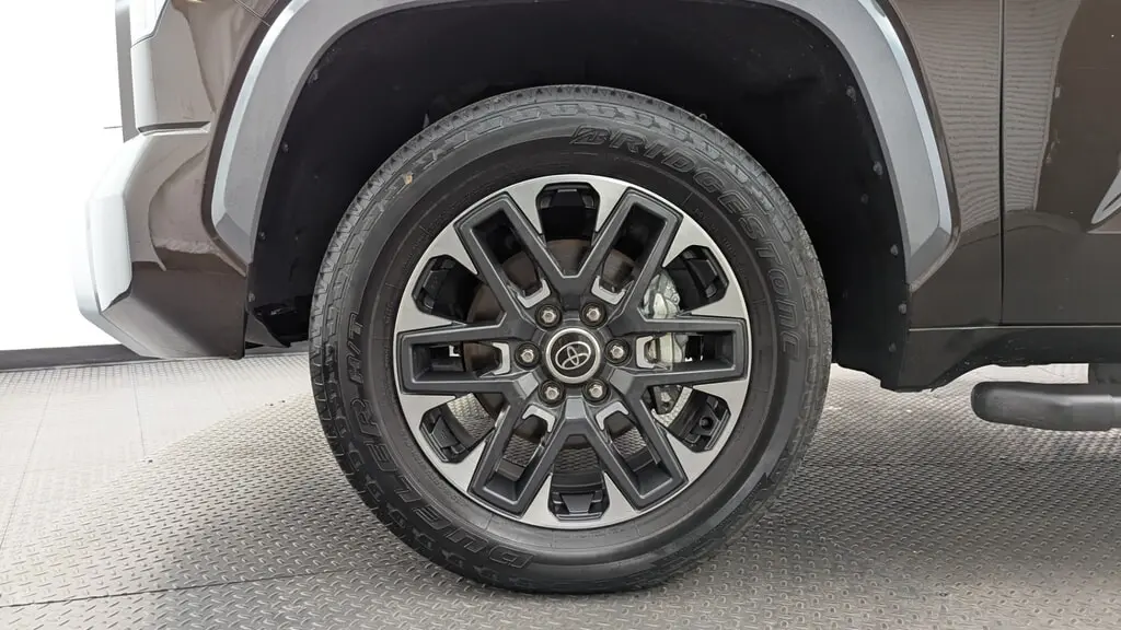 Florida Fine Cars - Used TOYOTA TUNDRA 2WD 2024 MIAMI LIMITED