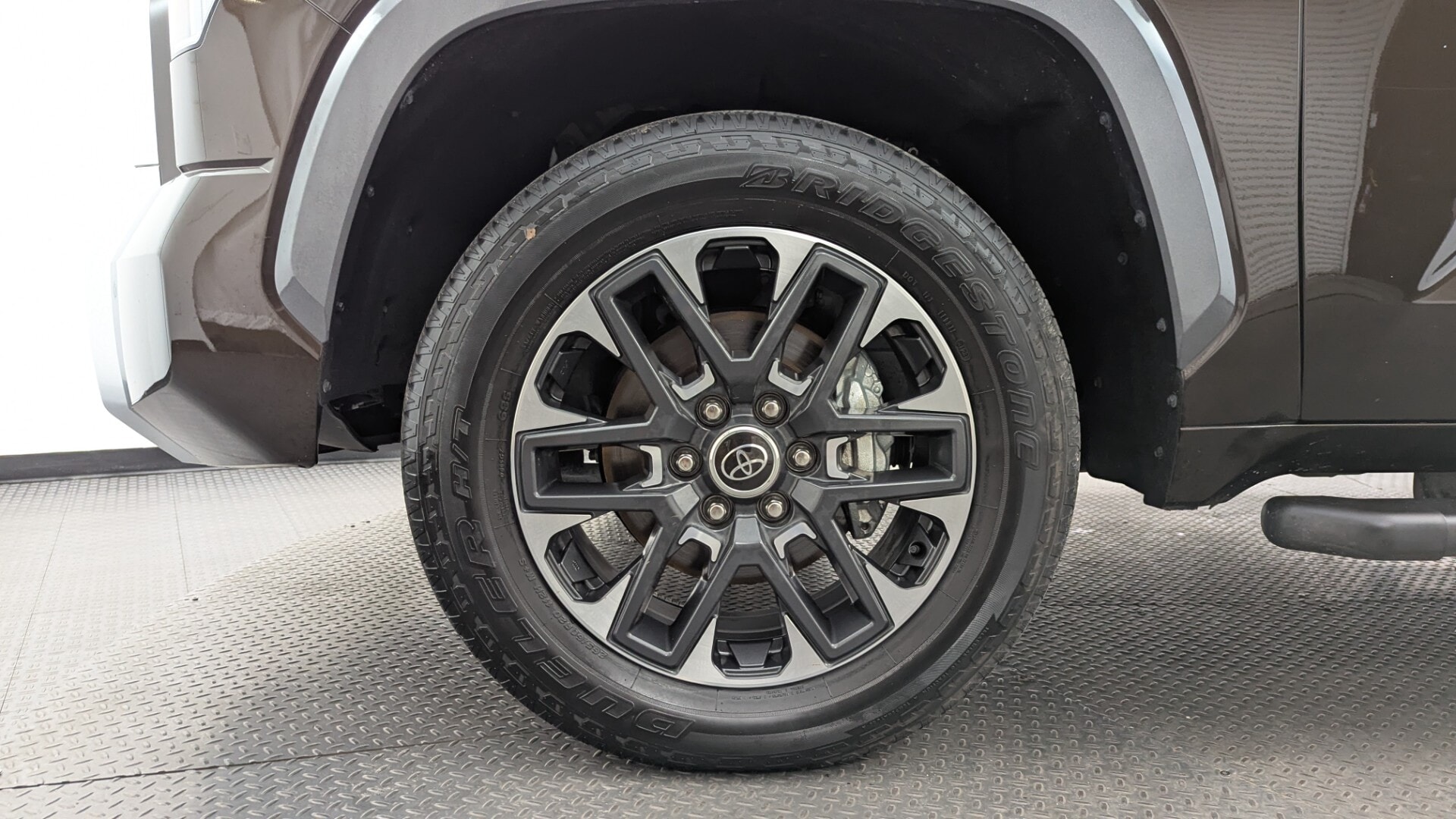 Florida Fine Cars - Used vehicle - TRUCK TOYOTA TUNDRA 2WD 2024