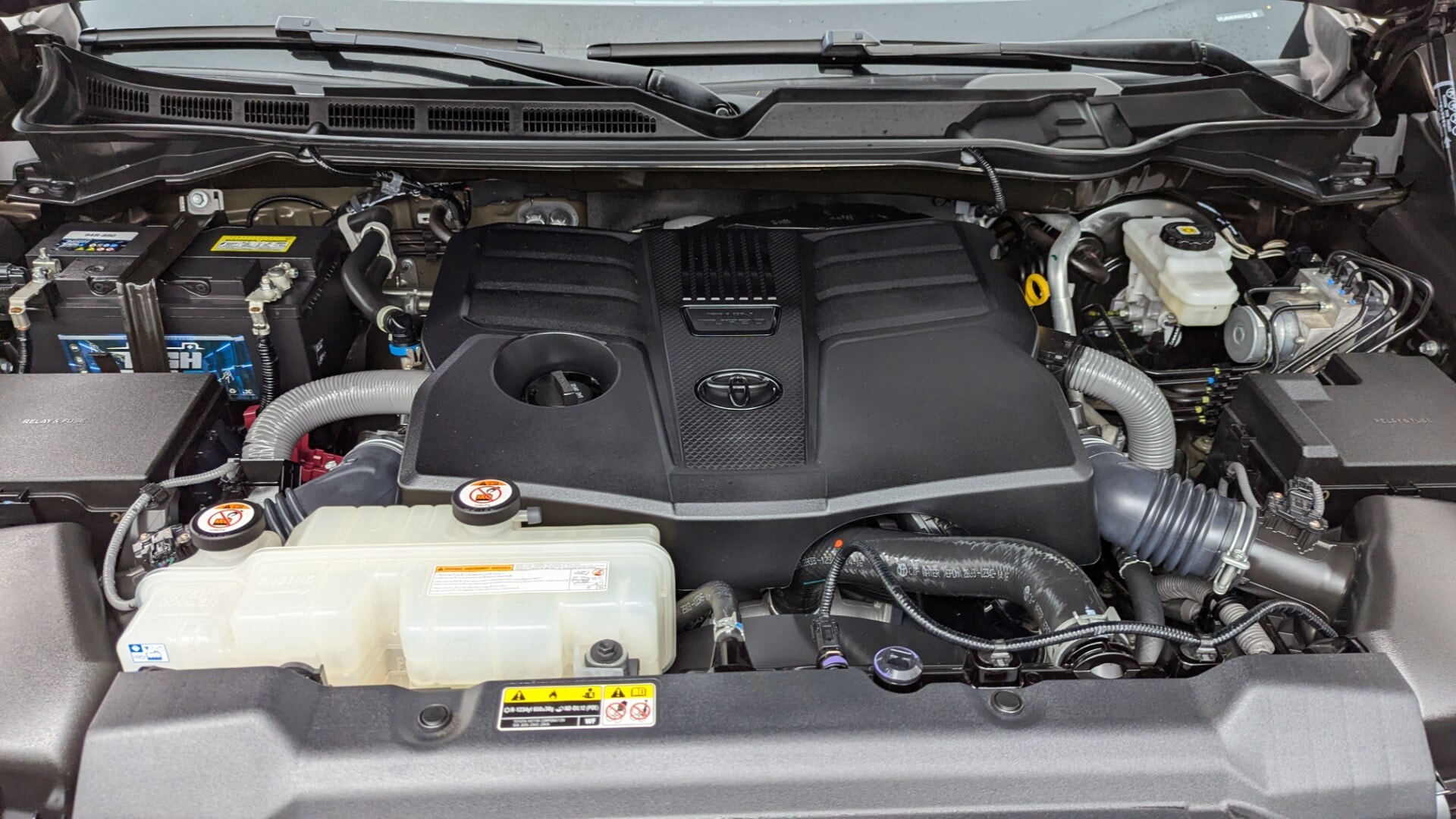 Florida Fine Cars - Used vehicle - TRUCK TOYOTA TUNDRA 2WD 2024