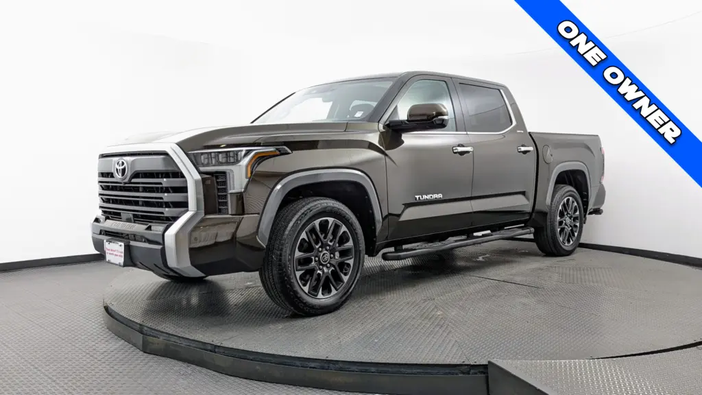 Florida Fine Cars - Used TOYOTA TUNDRA 2WD 2024 MIAMI LIMITED