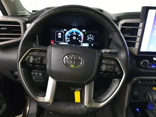 Florida Fine Cars - Used TOYOTA TUNDRA 2WD 2024 MIAMI LIMITED