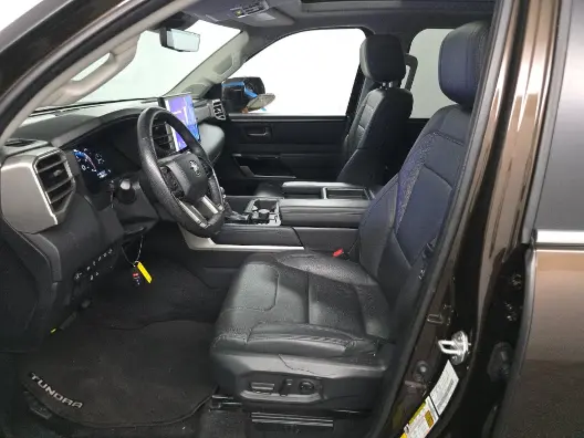 Florida Fine Cars - Used TOYOTA TUNDRA 2WD 2024 MIAMI LIMITED