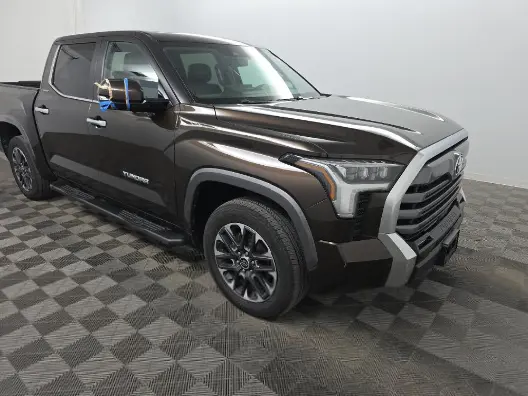 Florida Fine Cars - Used TOYOTA TUNDRA 2WD 2024 MIAMI LIMITED