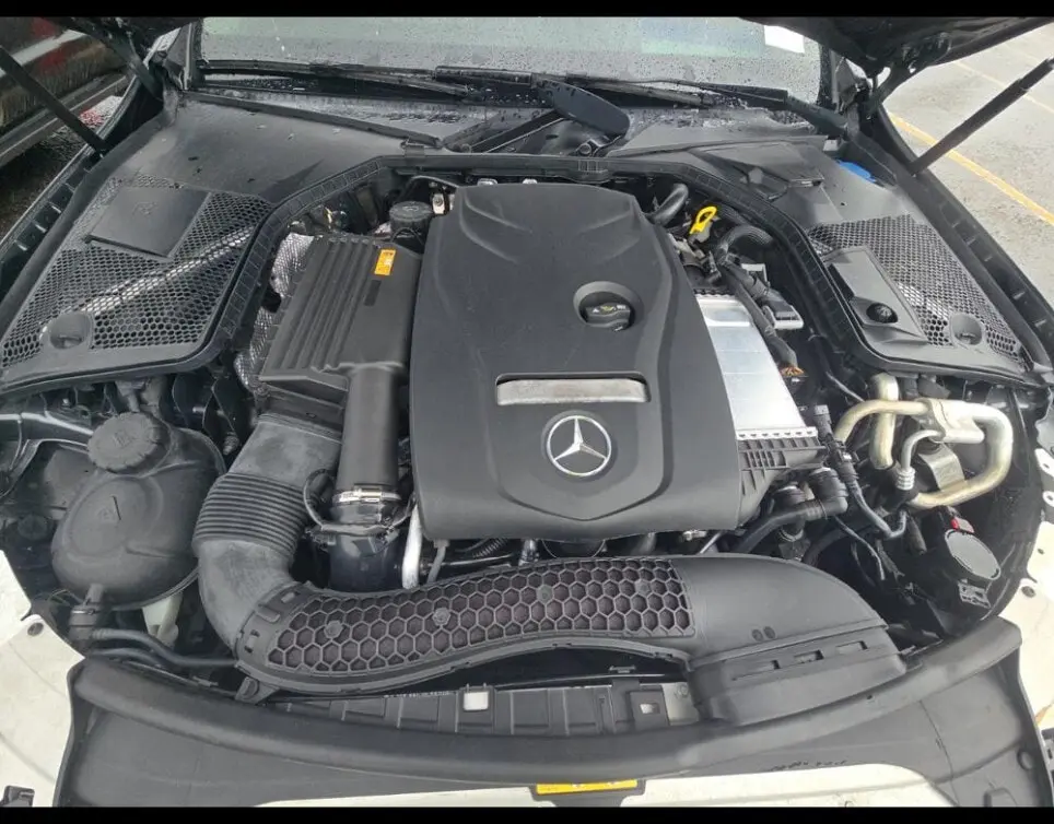 Florida Fine Cars - Used MERCEDES-BENZ C-CLASS 2017 MARGATE C 300