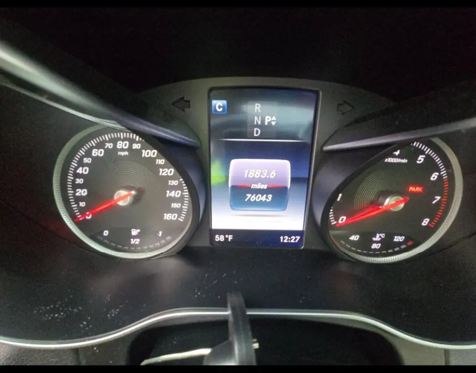 Florida Fine Cars - Used MERCEDES-BENZ C-CLASS 2017 MARGATE C 300