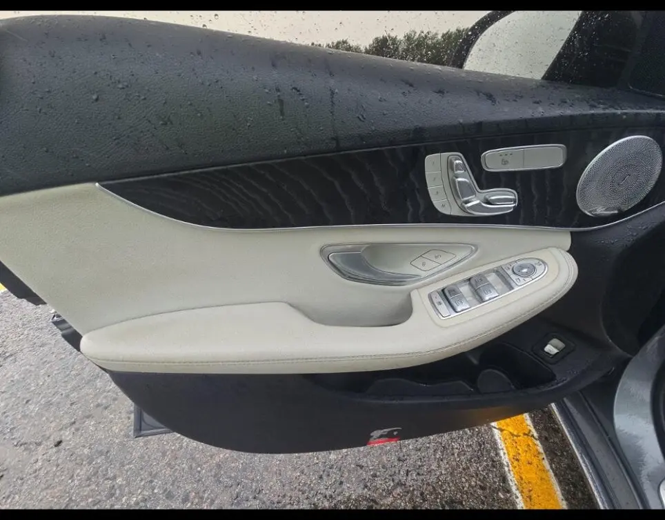 Florida Fine Cars - Used MERCEDES-BENZ C-CLASS 2017 MARGATE C 300