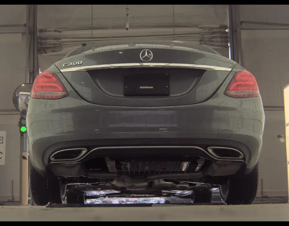 Florida Fine Cars - Used MERCEDES-BENZ C-CLASS 2017 MARGATE C 300