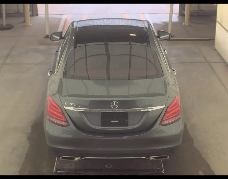 Florida Fine Cars - Used MERCEDES-BENZ C-CLASS 2017 MARGATE C 300