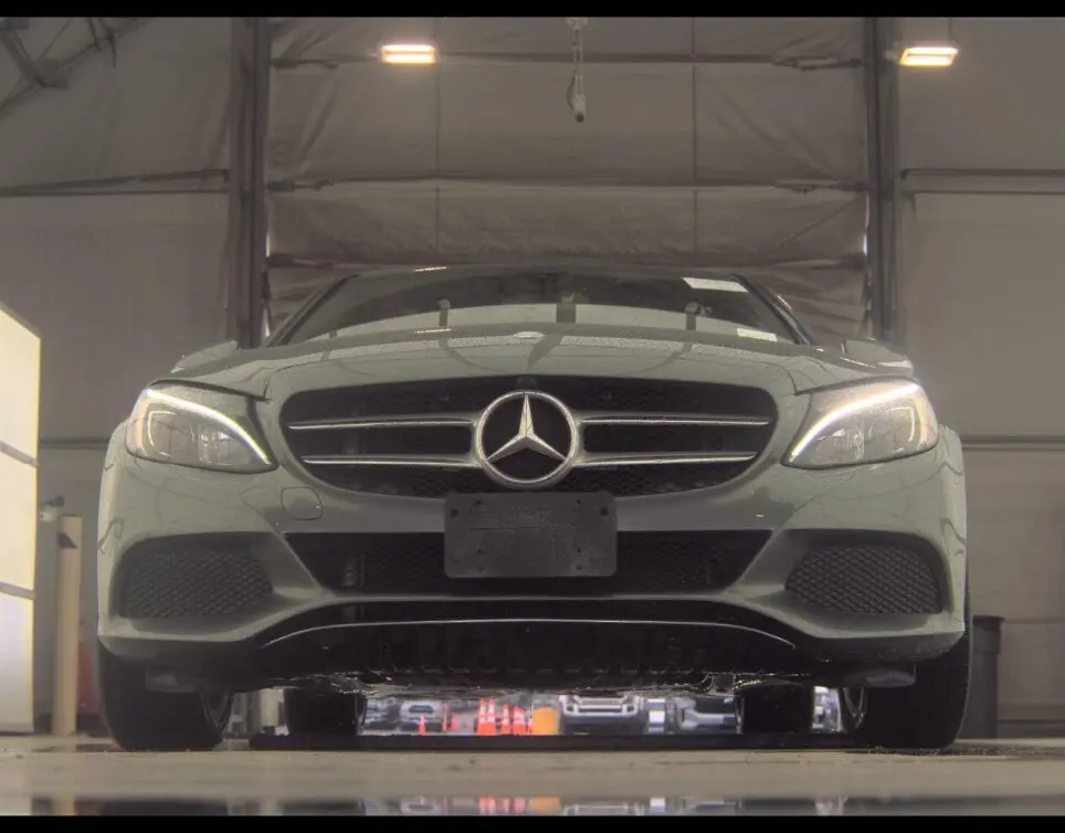 Florida Fine Cars - Used MERCEDES-BENZ C-CLASS 2017 MARGATE C 300