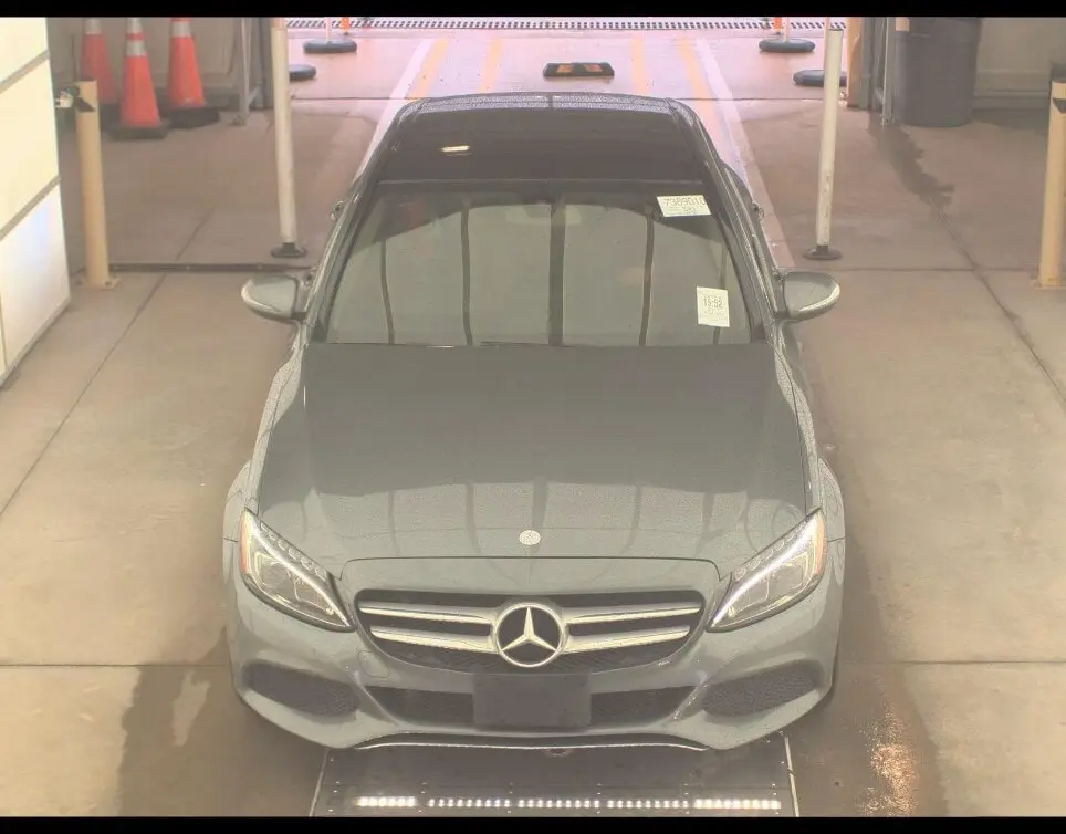 Florida Fine Cars - Used MERCEDES-BENZ C-CLASS 2017 MARGATE C 300
