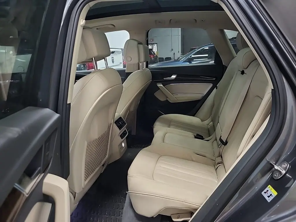 Florida Fine Cars - Used AUDI Q5 2019 ORLANDO PREMIUM PLUS