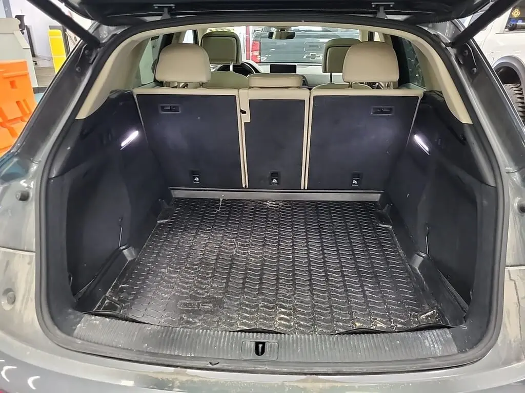 Florida Fine Cars - Used AUDI Q5 2019 ORLANDO PREMIUM PLUS