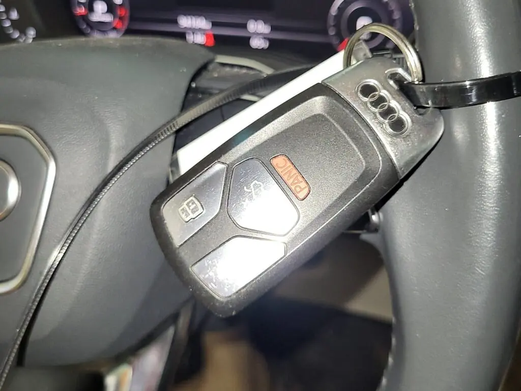 Florida Fine Cars - Used AUDI Q5 2019 ORLANDO PREMIUM PLUS