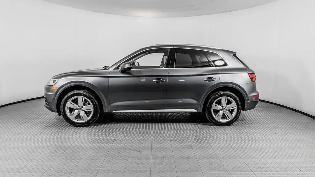 Florida Fine Cars - Used AUDI Q5 2019 ORLANDO PREMIUM PLUS
