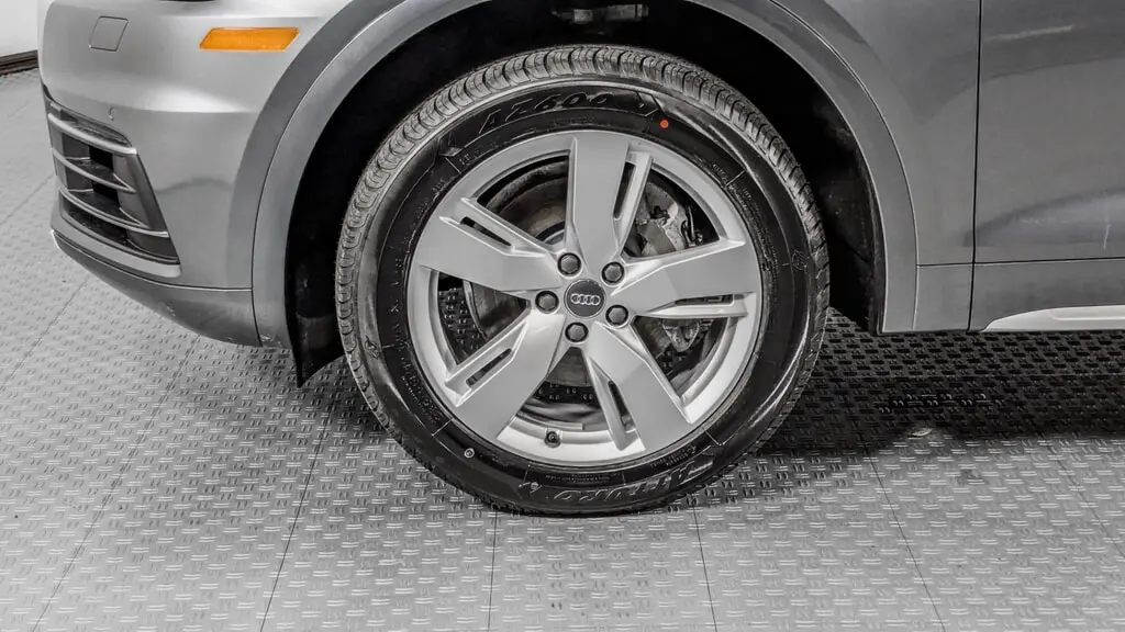 Florida Fine Cars - Used AUDI Q5 2019 ORLANDO PREMIUM PLUS