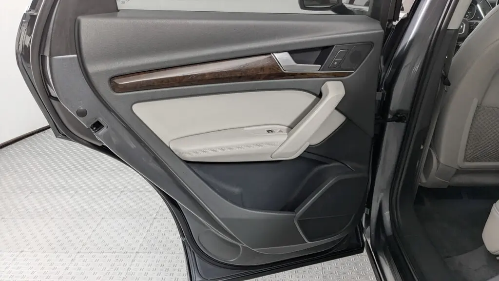 Florida Fine Cars - Used AUDI Q5 2019 ORLANDO PREMIUM PLUS