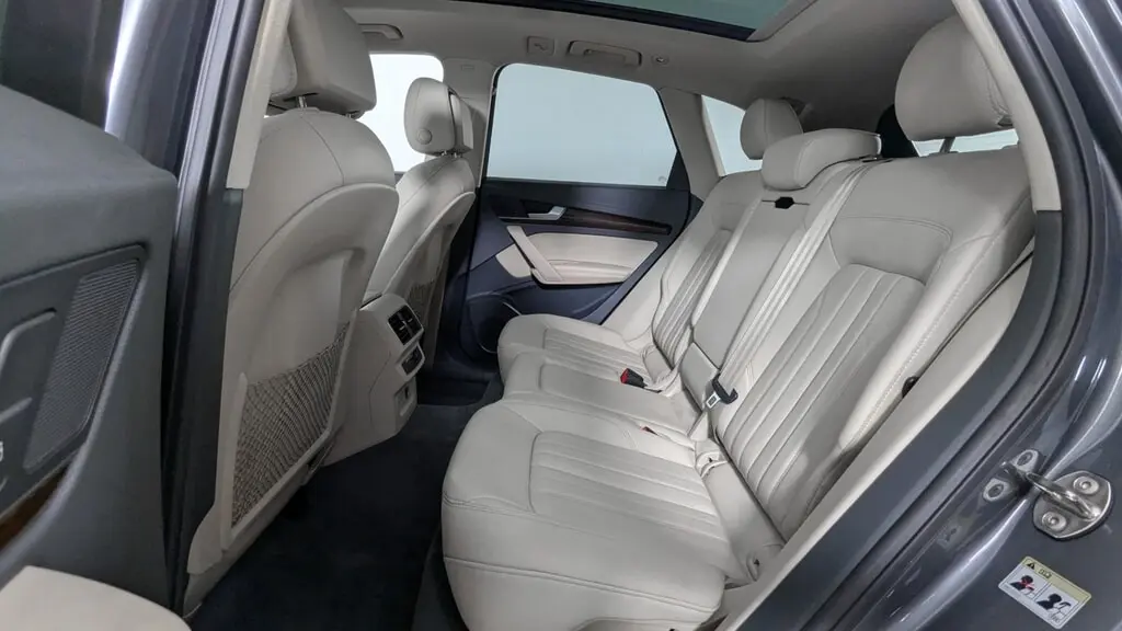 Florida Fine Cars - Used AUDI Q5 2019 ORLANDO PREMIUM PLUS