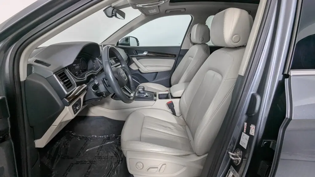 Florida Fine Cars - Used AUDI Q5 2019 ORLANDO PREMIUM PLUS